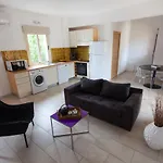 公寓式酒店 Erbalunga - Les Bosquets - Cap Corse Location 布伦德