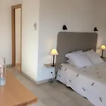 公寓式酒店 Erbalunga - Les Bosquets - Cap Corse Location 布伦德