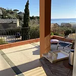 Erbalunga - Les Bosquets - Cap Corse Location 公寓式酒店 5*