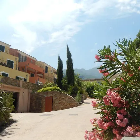 Erbalunga - Les Bosquets - Cap Corse Location