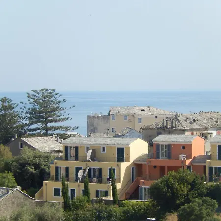 Aparthotel Erbalunga - Résidence Les Bosquets - Cap Corse Location