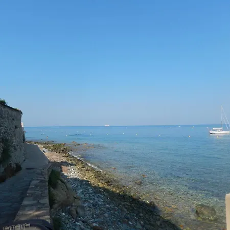 Erbalunga - Les Bosquets - Cap Corse Location Aparthotel