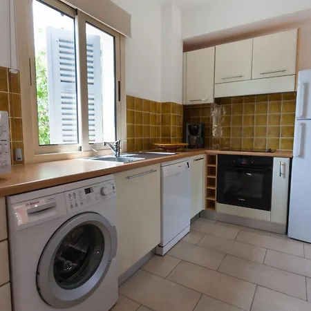 Erbalunga - Les Bosquets - Cap Corse Location