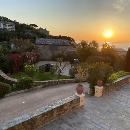 Erbalunga - Les Bosquets - Cap Corse Location