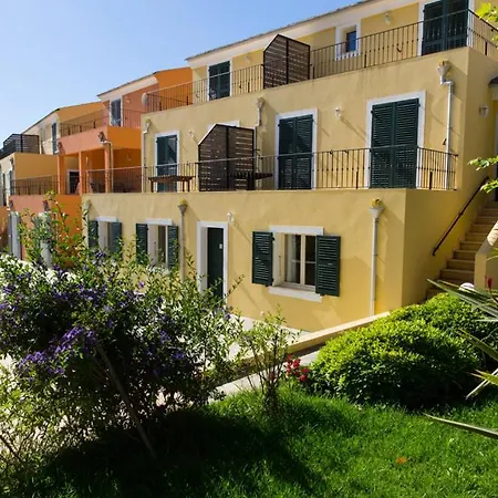 Erbalunga - Les Bosquets - Cap Corse Location Апарт-отель