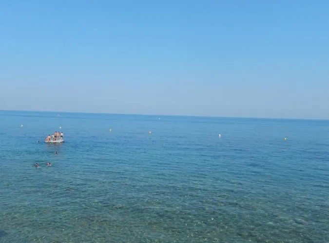 Aparthotel Erbalunga - Les Bosquets - Cap Corse Location