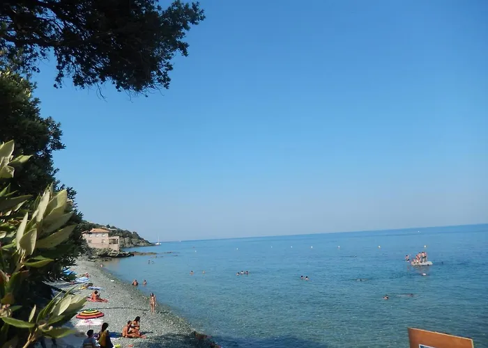 Erbalunga - Les Bosquets - Cap Corse Location 5*