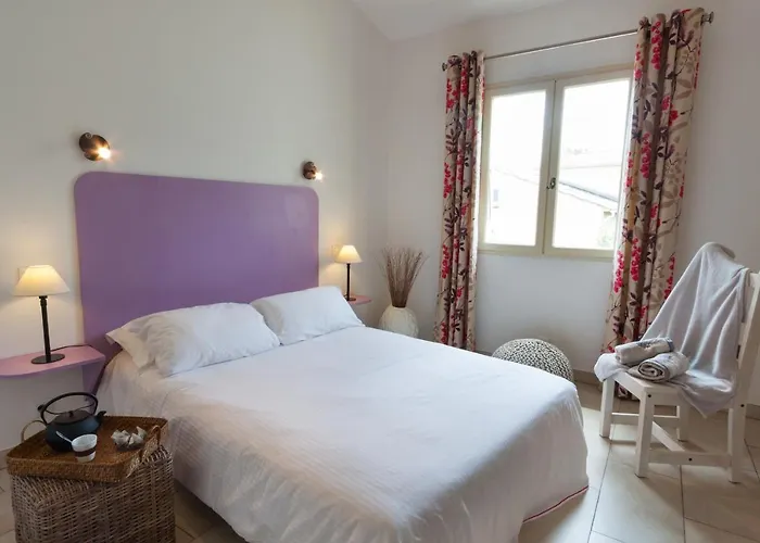 Erbalunga - Les Bosquets - Cap Corse Location 5* Brando