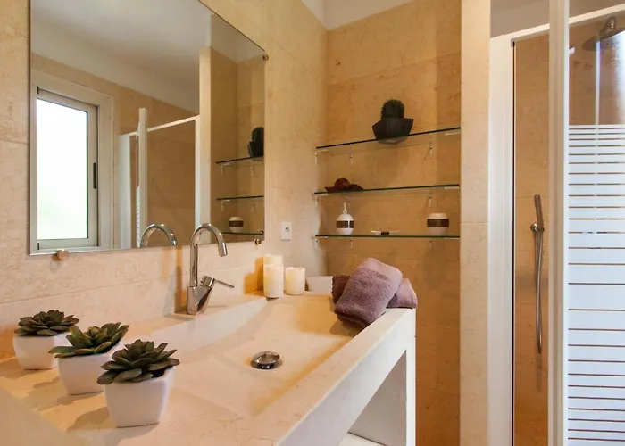 Erbalunga - Les Bosquets - Cap Corse Location Aparthotel