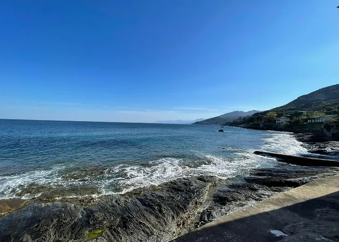 Erbalunga - Les Bosquets - Cap Corse Location 5*