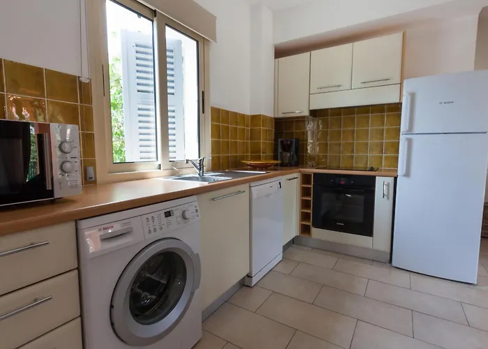 Erbalunga - Les Bosquets - Cap Corse Location