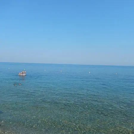 Aparthotel Erbalunga - Les Bosquets - Cap Corse Location