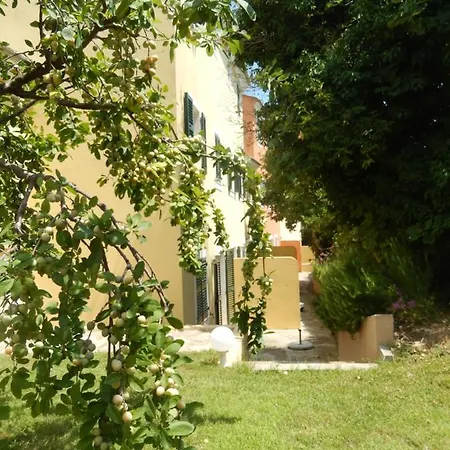 Aparthotel Erbalunga - Les Bosquets - Cap Corse Location 5*