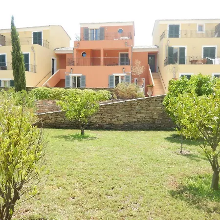 Erbalunga - Les Bosquets - Cap Corse Location شقة فندقية