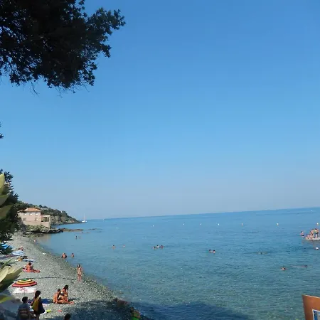 Erbalunga - Les Bosquets - Cap Corse Location 5*