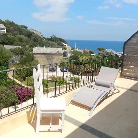 Erbalunga - Les Bosquets - Cap Corse Location