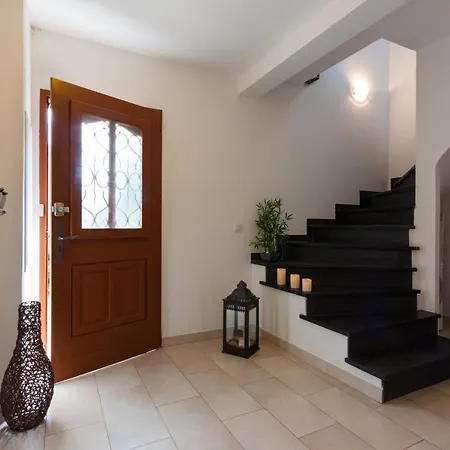 شقة فندقية Erbalunga - Les Bosquets - Cap Corse Location 5*
