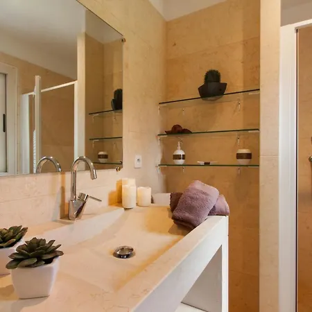 Erbalunga - Les Bosquets - Cap Corse Location Aparthotel