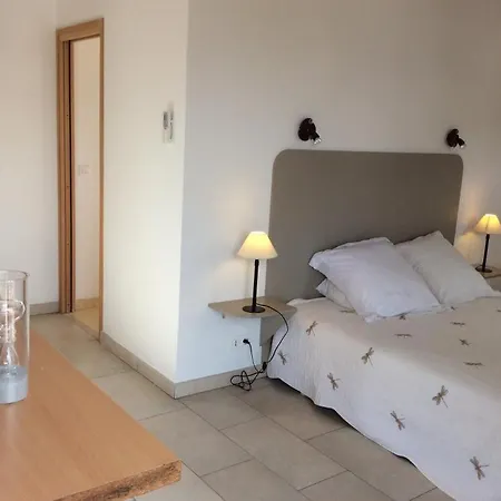 Aparthotel Erbalunga - Les Bosquets - Cap Corse Location Brando