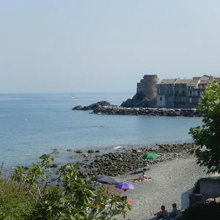 Erbalunga - Les Bosquets - Cap Corse Location 5*