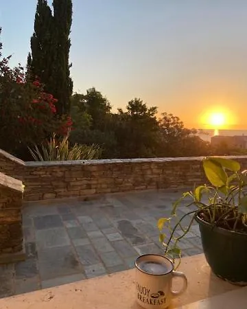 Erbalunga - Les Bosquets - Cap Corse Location 5* Brando