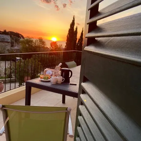 Erbalunga - Les Bosquets - Cap Corse Location Aparthotel