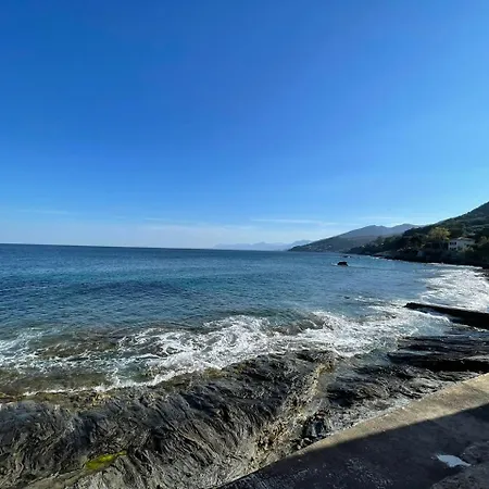 Erbalunga - Les Bosquets - Cap Corse Location 5*