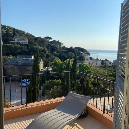 Erbalunga - Les Bosquets - Cap Corse Location