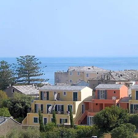 Erbalunga - Les Bosquets - Cap Corse Location Brando