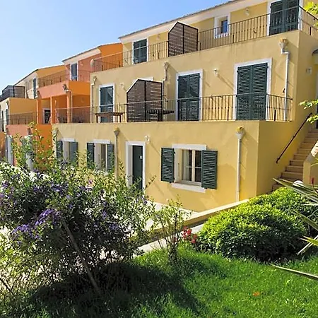 Erbalunga - Les Bosquets - Cap Corse Location 5*