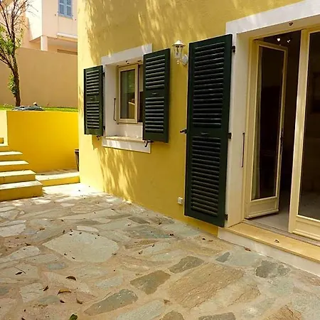 Erbalunga - Les Bosquets - Cap Corse Location 5* Brando