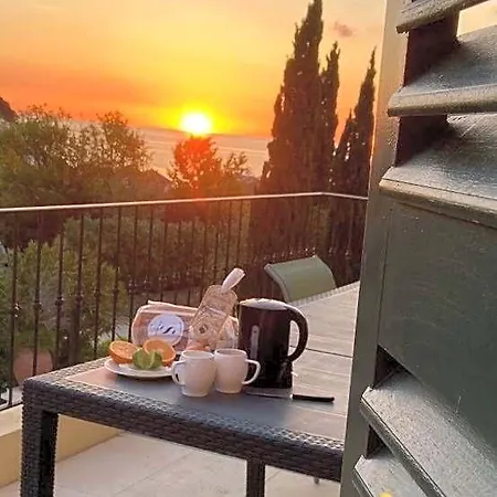 Erbalunga - Les Bosquets - Cap Corse Location Aparthotel 5*