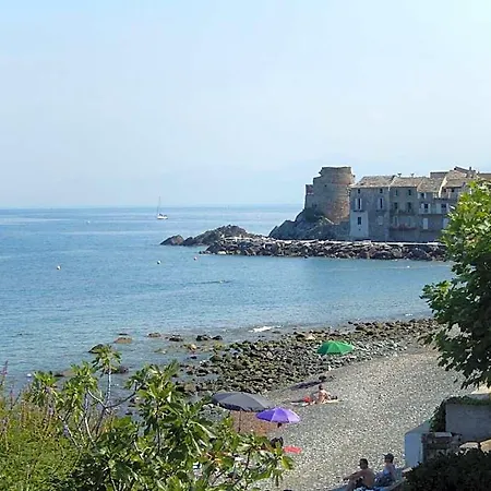 Aparthotel Erbalunga - Les Bosquets - Cap Corse Location