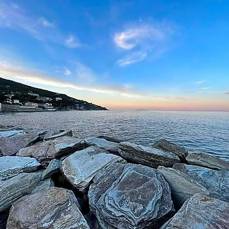 Erbalunga - Les Bosquets - Cap Corse Location Brando