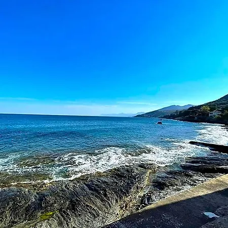 Aparthotel Erbalunga - Les Bosquets - Cap Corse Location 5*