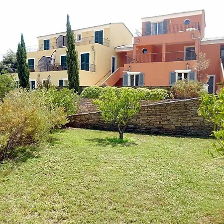 Erbalunga - Les Bosquets - Cap Corse Location 5* Brando