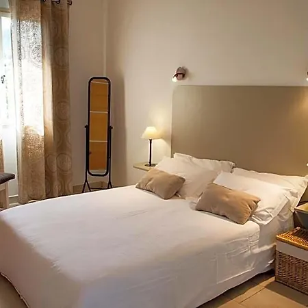 Erbalunga - Les Bosquets - Cap Corse Location Aparthotel