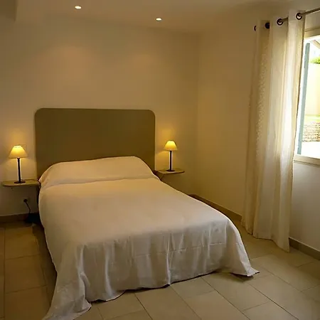Aparthotel Erbalunga - Les Bosquets - Cap Corse Location Brando