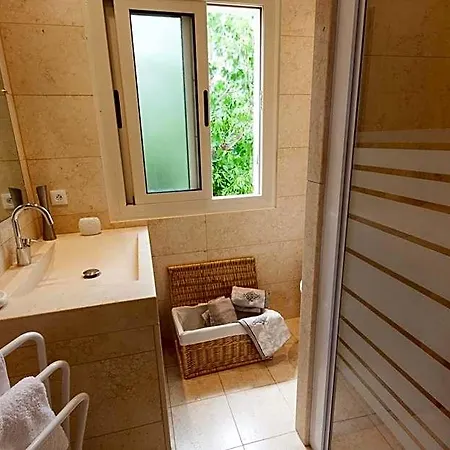 Aparthotel Erbalunga - Les Bosquets - Cap Corse Location 5*