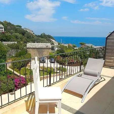 Erbalunga - Les Bosquets - Cap Corse Location
