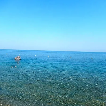 Erbalunga - Les Bosquets - Cap Corse Location