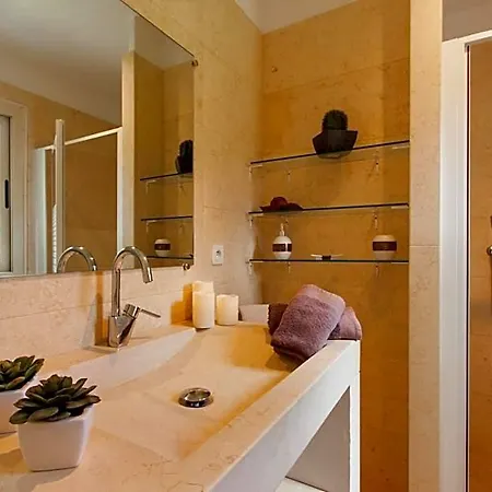 Aparthotel Erbalunga - Les Bosquets - Cap Corse Location Brando