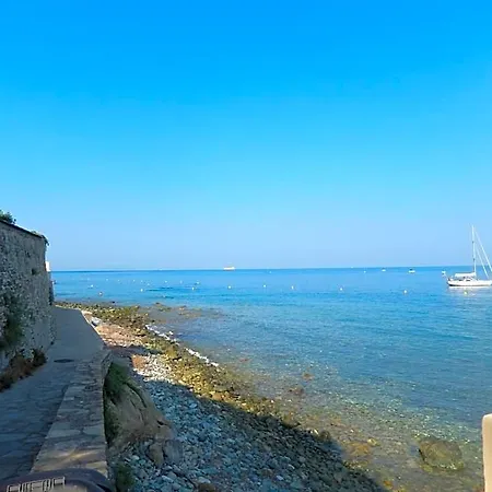 Aparthotel Erbalunga - Les Bosquets - Cap Corse Location Brando