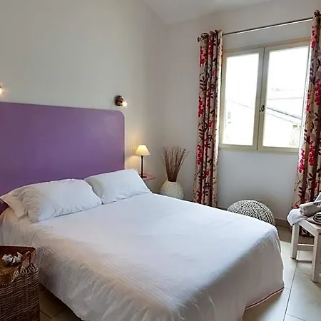 Aparthotel Erbalunga - Les Bosquets - Cap Corse Location 5*