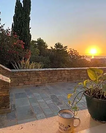 Aparthotel Erbalunga - Les Bosquets - Cap Corse Location Brando
