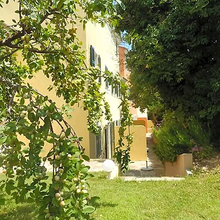 Aparthotel Erbalunga - Les Bosquets - Cap Corse Location 5*