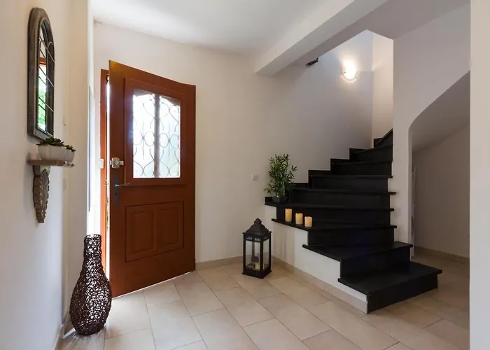 Appart hôtel Résidence Les Bosquets 5*