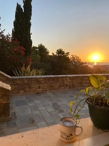 Résidence Les Bosquets 5* Brando