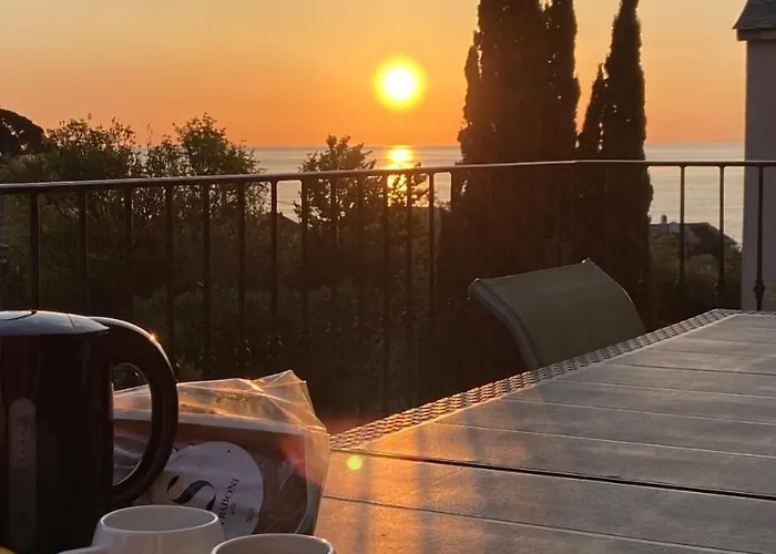 Résidence Les Bosquets Brando