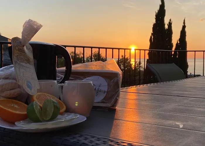 Résidence Les Bosquets 5* Brando